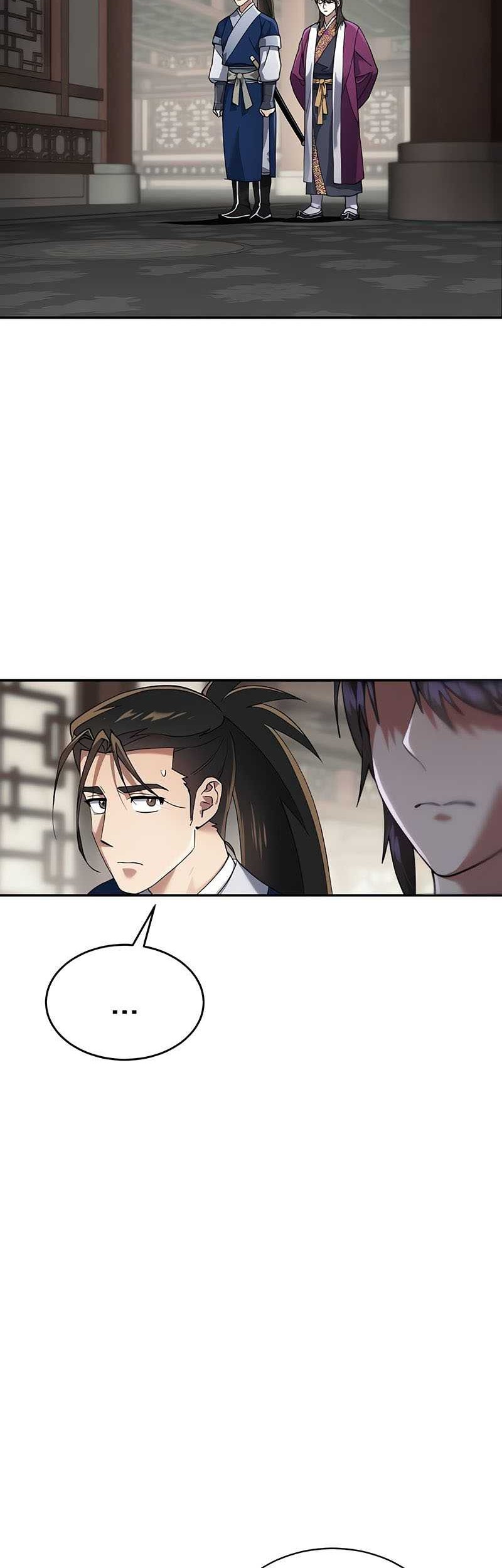 The Heavenly Demon Wants A Quiet Life Chapter 12 Gambar 65