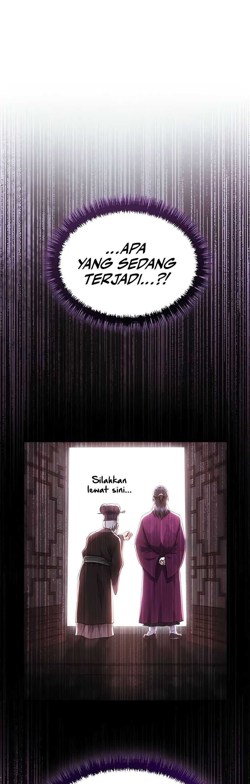 The Heavenly Demon Wants A Quiet Life Chapter 12 Gambar 70