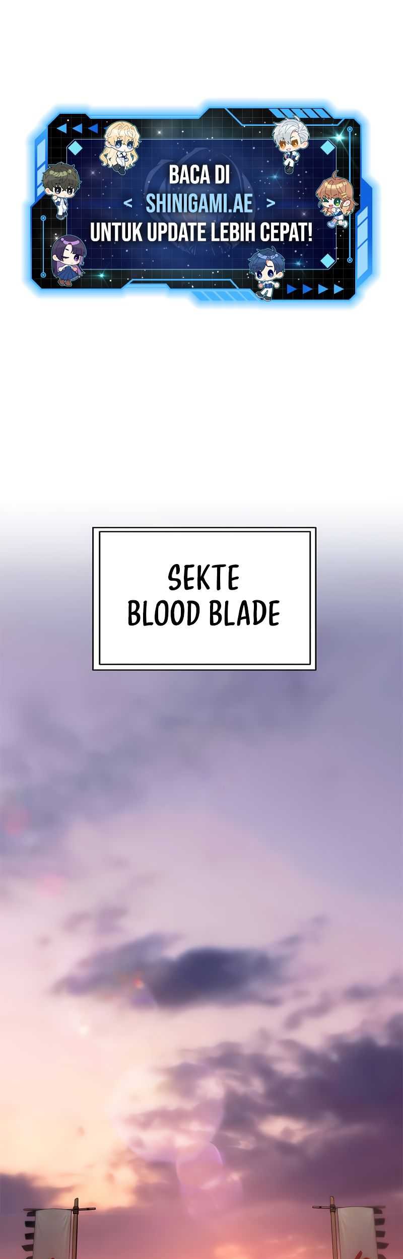 Baca Manhwa The Heavenly Demon Wants A Quiet Life Chapter 12 Gambar 2