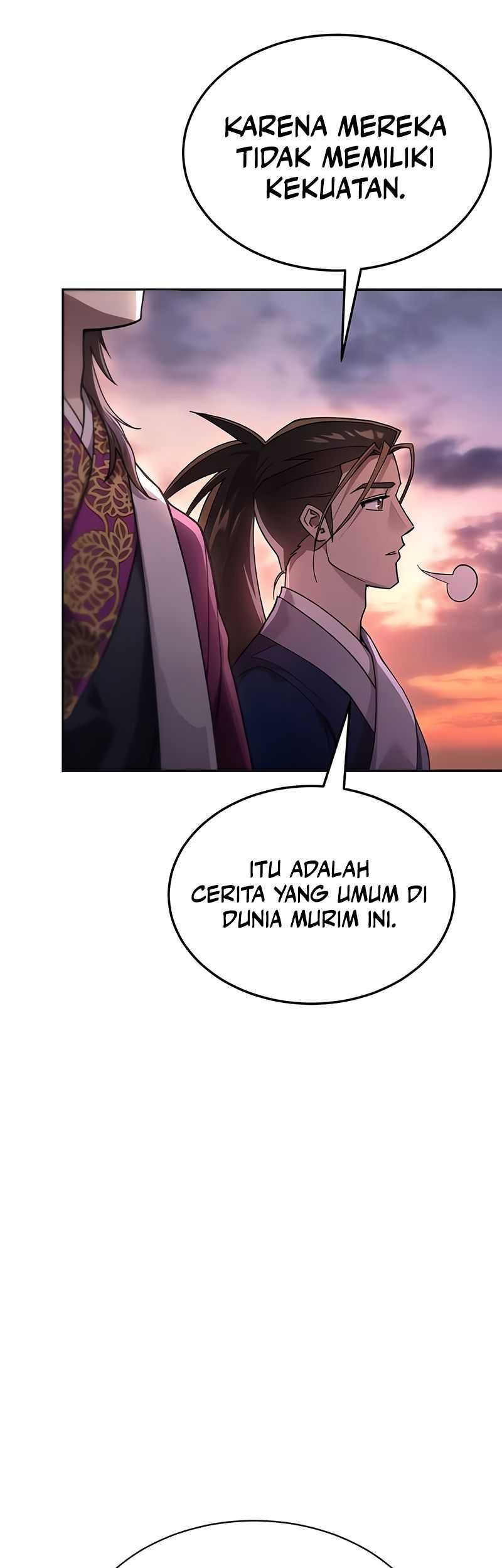 The Heavenly Demon Wants A Quiet Life Chapter 12 Gambar 7