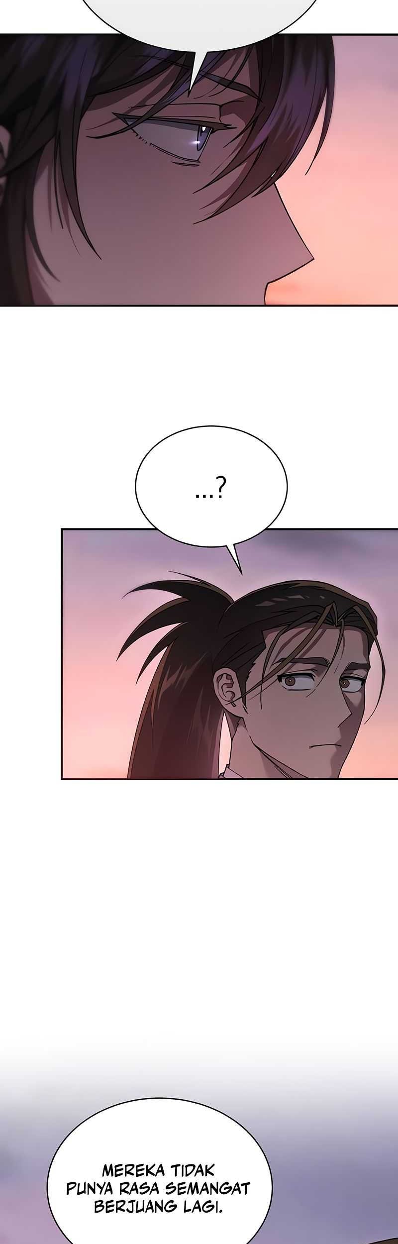 The Heavenly Demon Wants A Quiet Life Chapter 12 Gambar 9