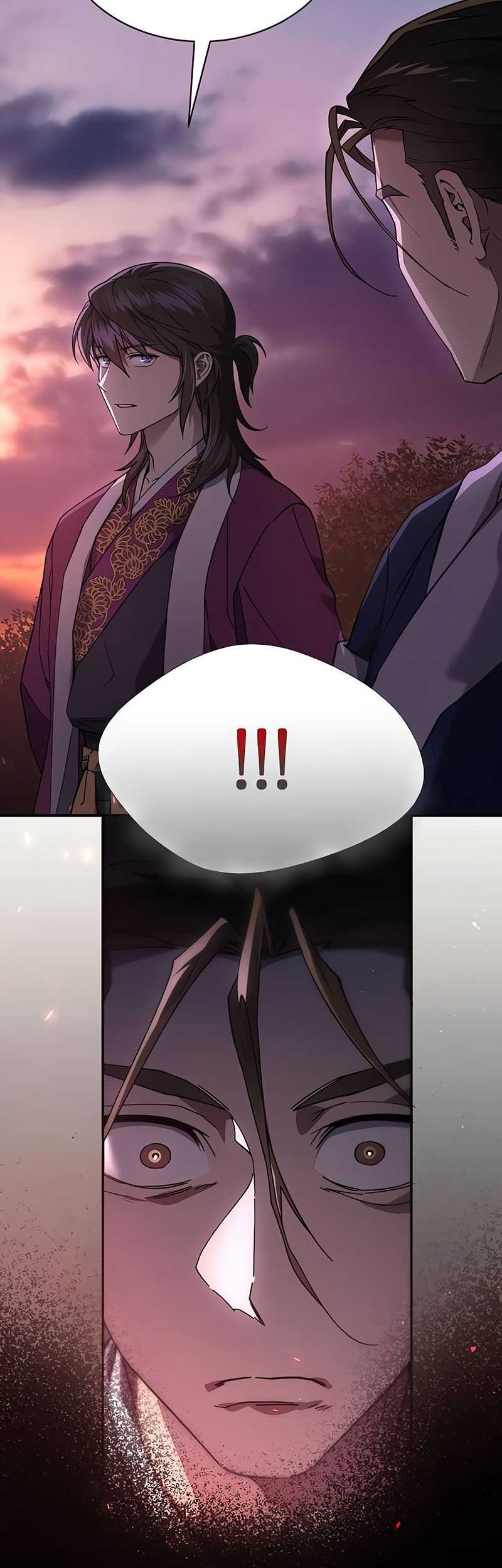 The Heavenly Demon Wants A Quiet Life Chapter 12 Gambar 10