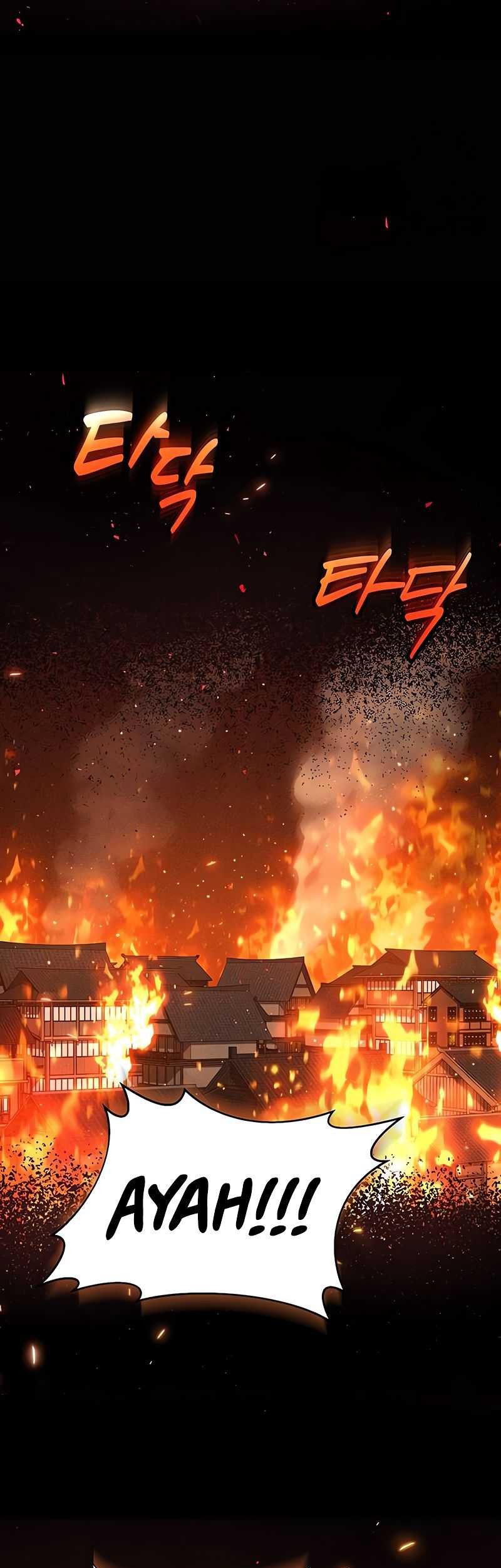 The Heavenly Demon Wants A Quiet Life Chapter 12 Gambar 11
