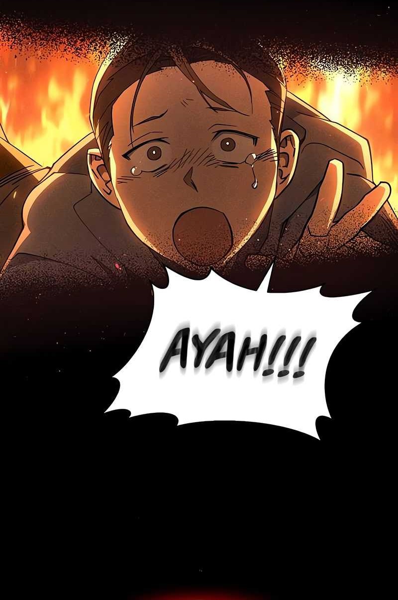 The Heavenly Demon Wants A Quiet Life Chapter 12 Gambar 14