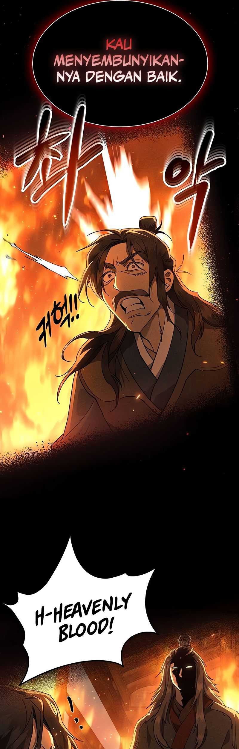 The Heavenly Demon Wants A Quiet Life Chapter 12 Gambar 15