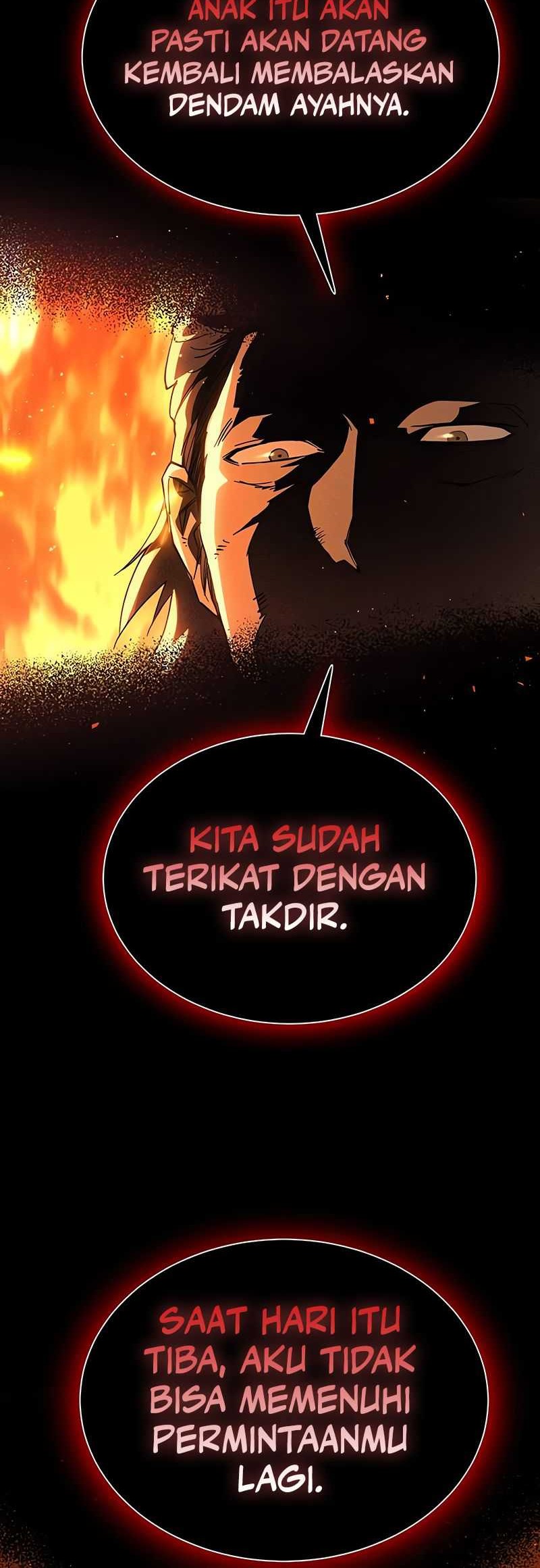 The Heavenly Demon Wants A Quiet Life Chapter 12 Gambar 18