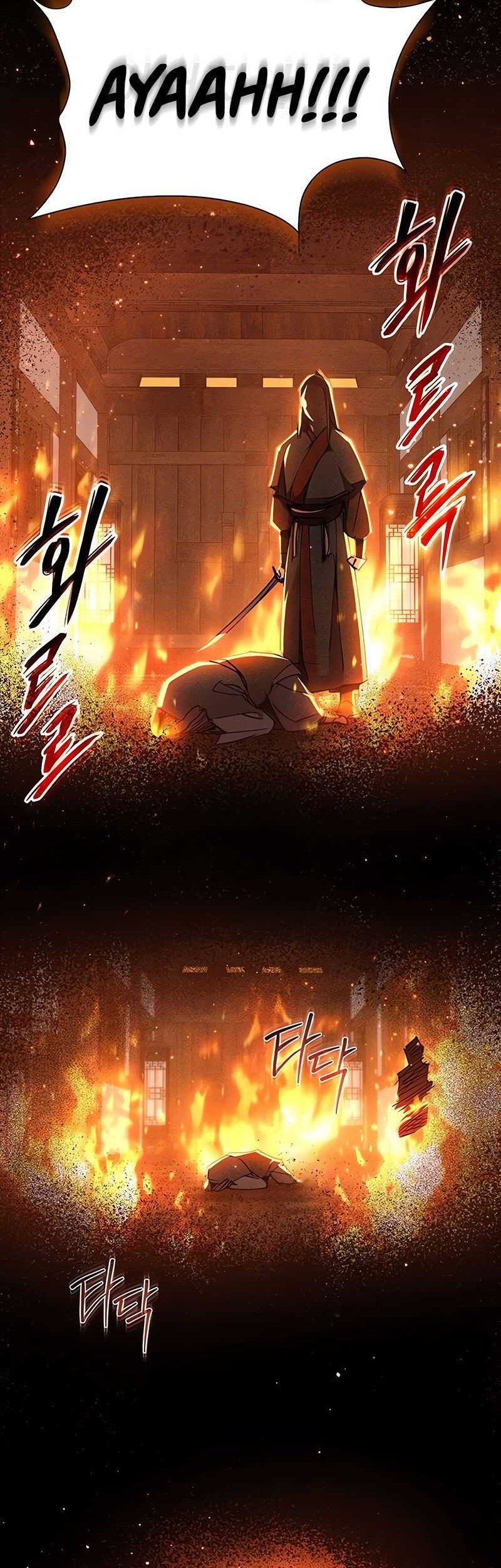 The Heavenly Demon Wants A Quiet Life Chapter 12 Gambar 20