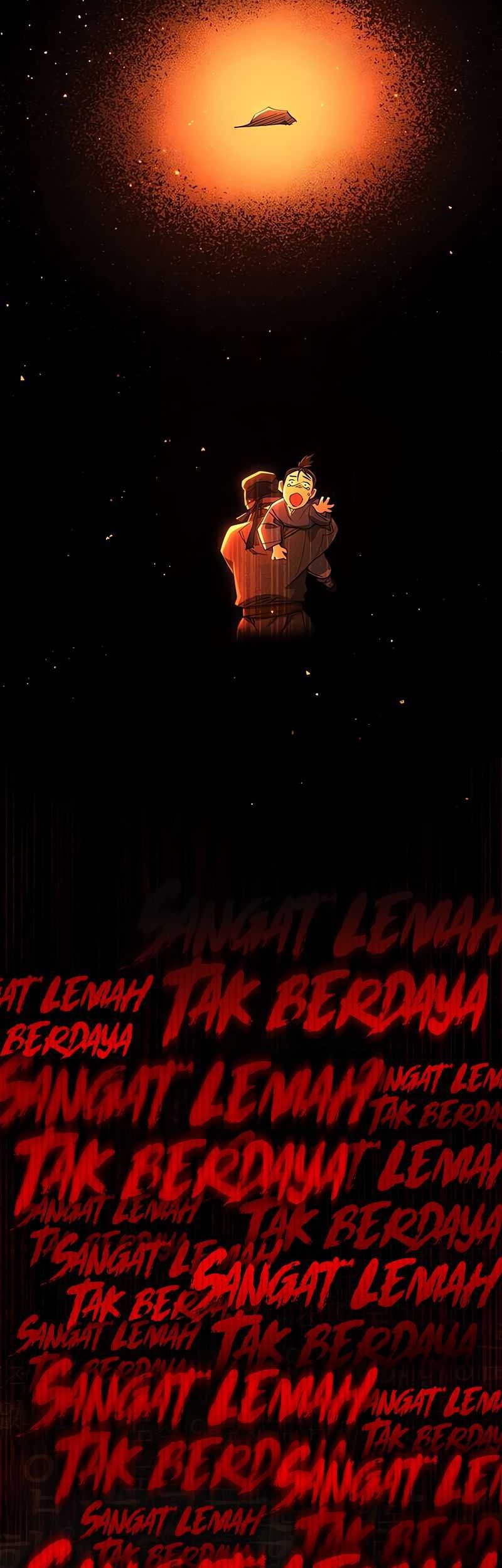 The Heavenly Demon Wants A Quiet Life Chapter 12 Gambar 21