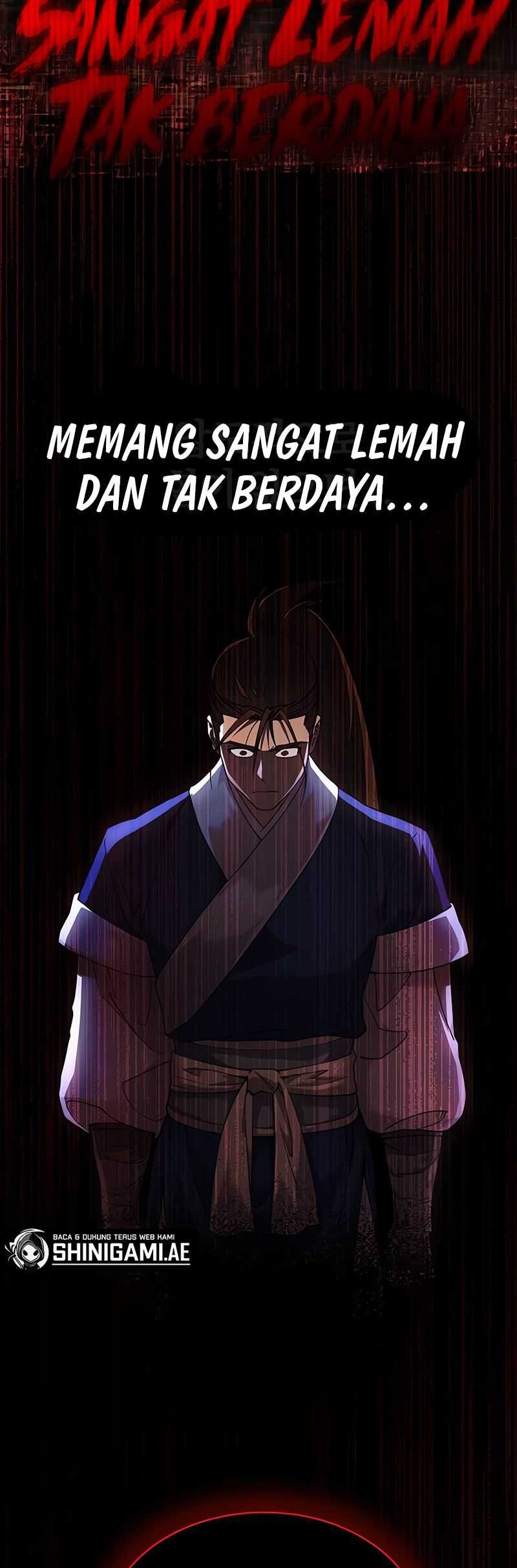 The Heavenly Demon Wants A Quiet Life Chapter 12 Gambar 22