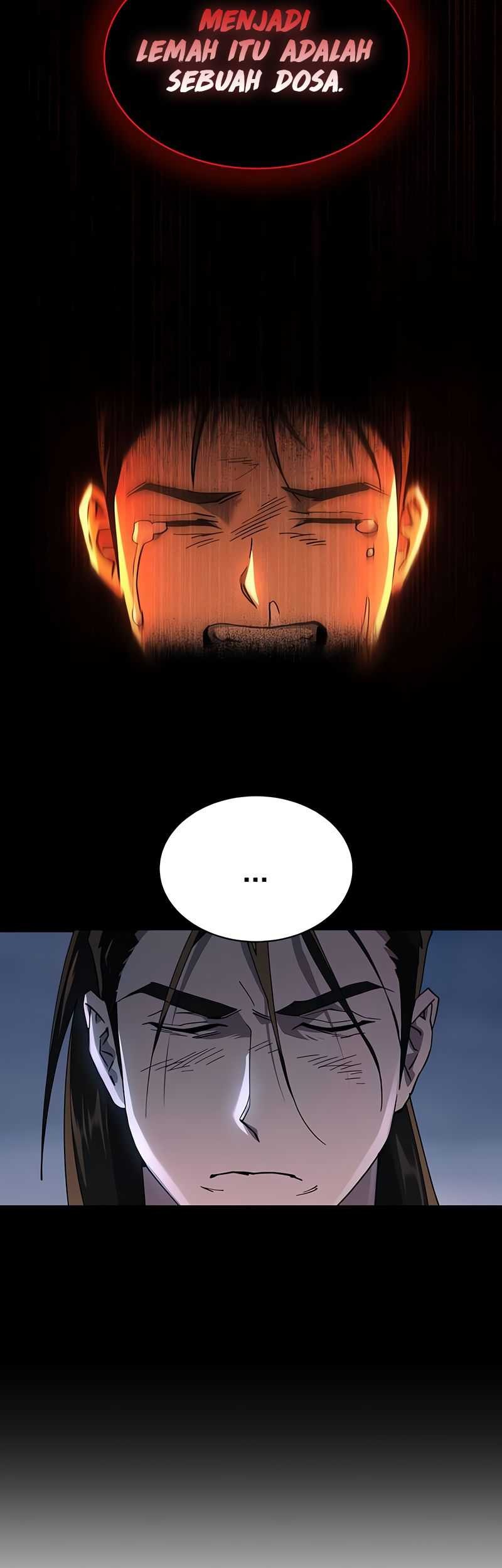 The Heavenly Demon Wants A Quiet Life Chapter 12 Gambar 23