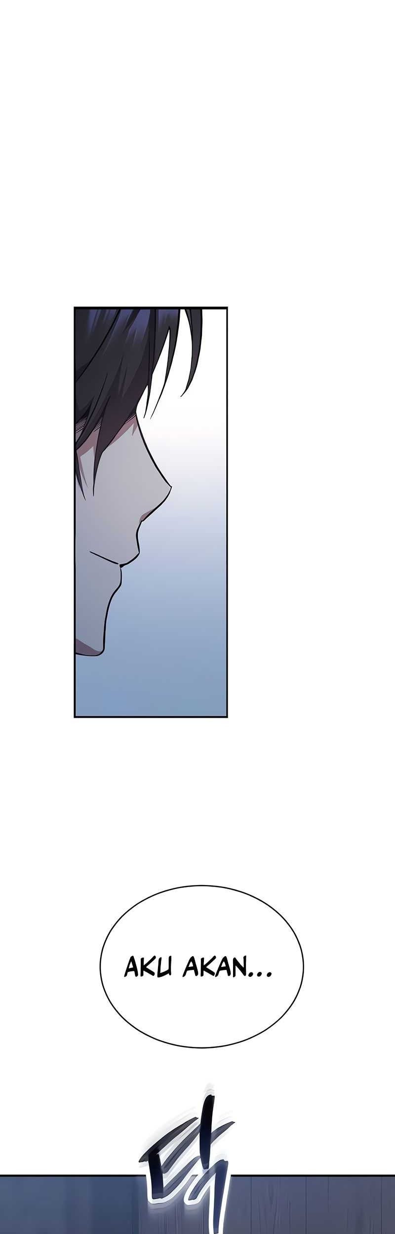 The Heavenly Demon Wants A Quiet Life Chapter 12 Gambar 25