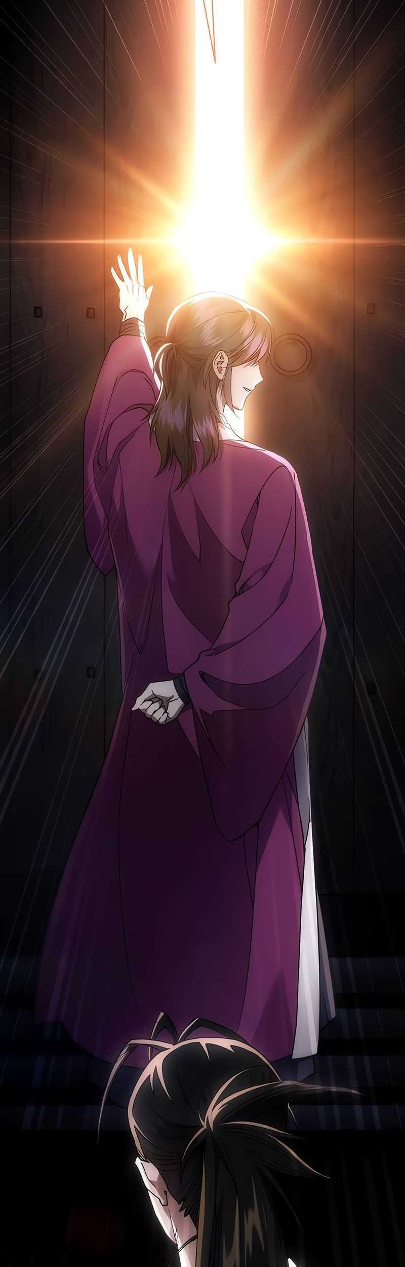 The Heavenly Demon Wants A Quiet Life Chapter 12 Gambar 28