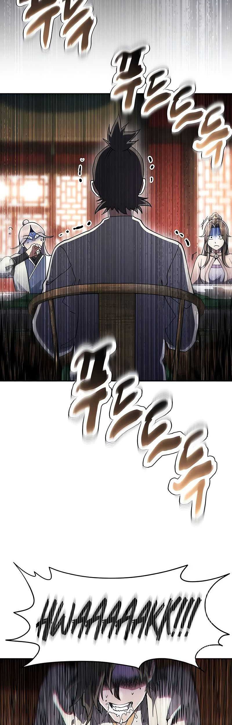 The Heavenly Demon Wants A Quiet Life Chapter 11 Gambar 35