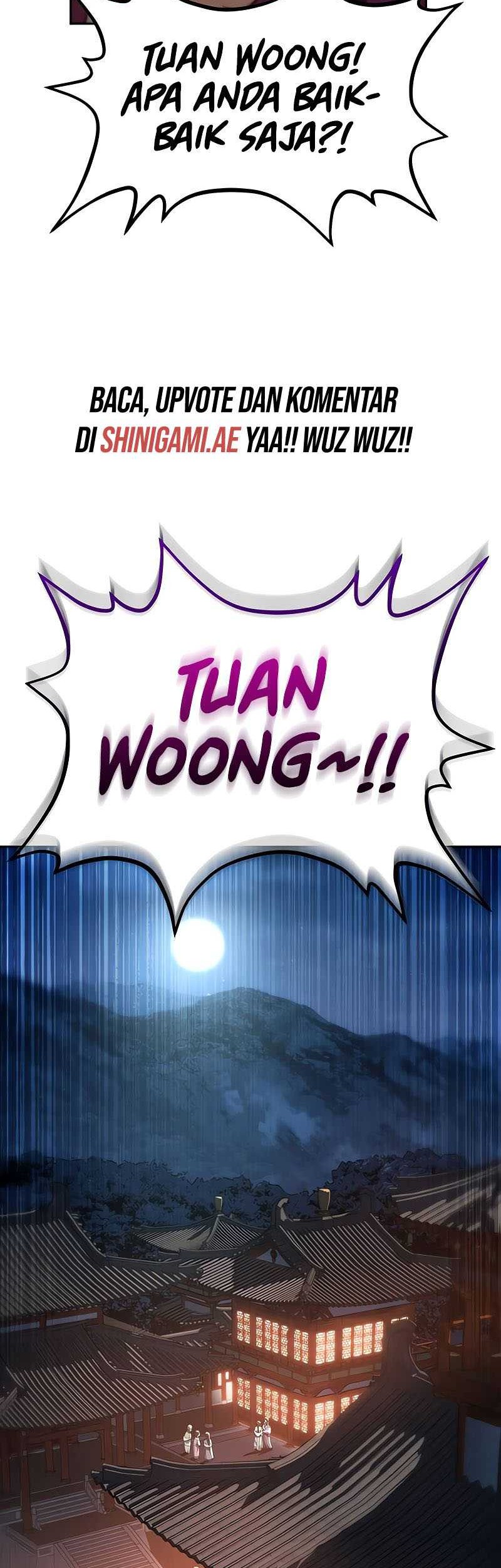 The Heavenly Demon Wants A Quiet Life Chapter 11 Gambar 39