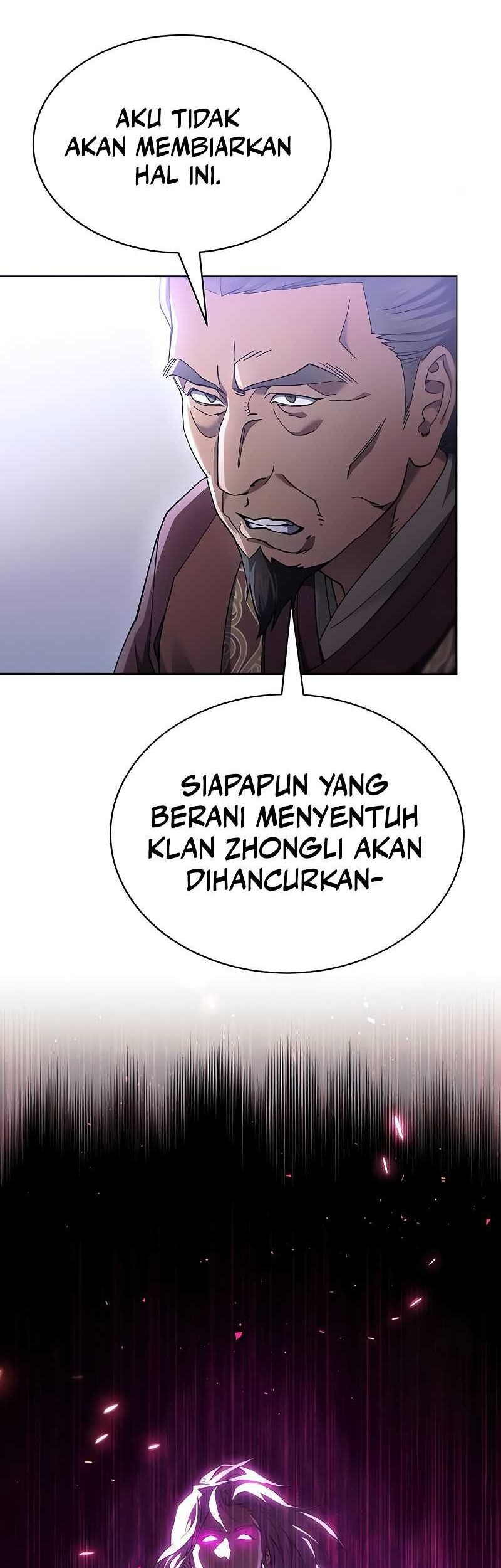 The Heavenly Demon Wants A Quiet Life Chapter 11 Gambar 51