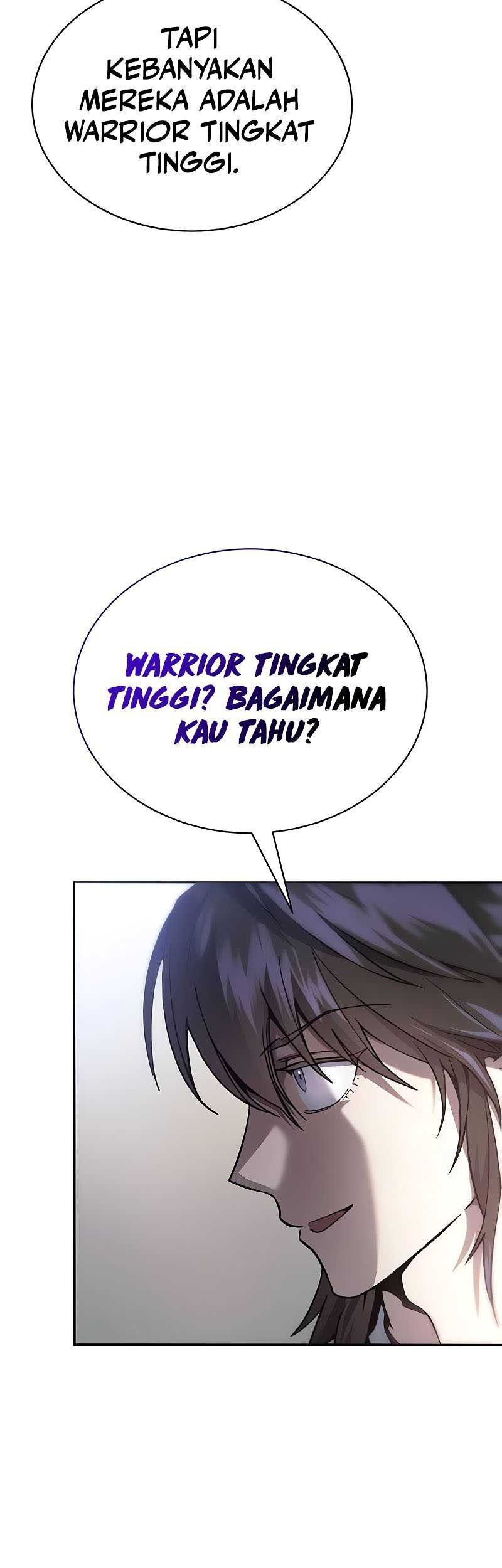 The Heavenly Demon Wants A Quiet Life Chapter 11 Gambar 56