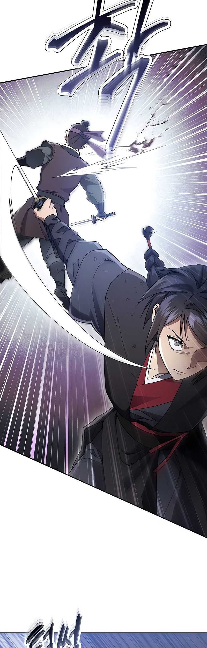 The Heavenly Demon Wants A Quiet Life Chapter 11 Gambar 3
