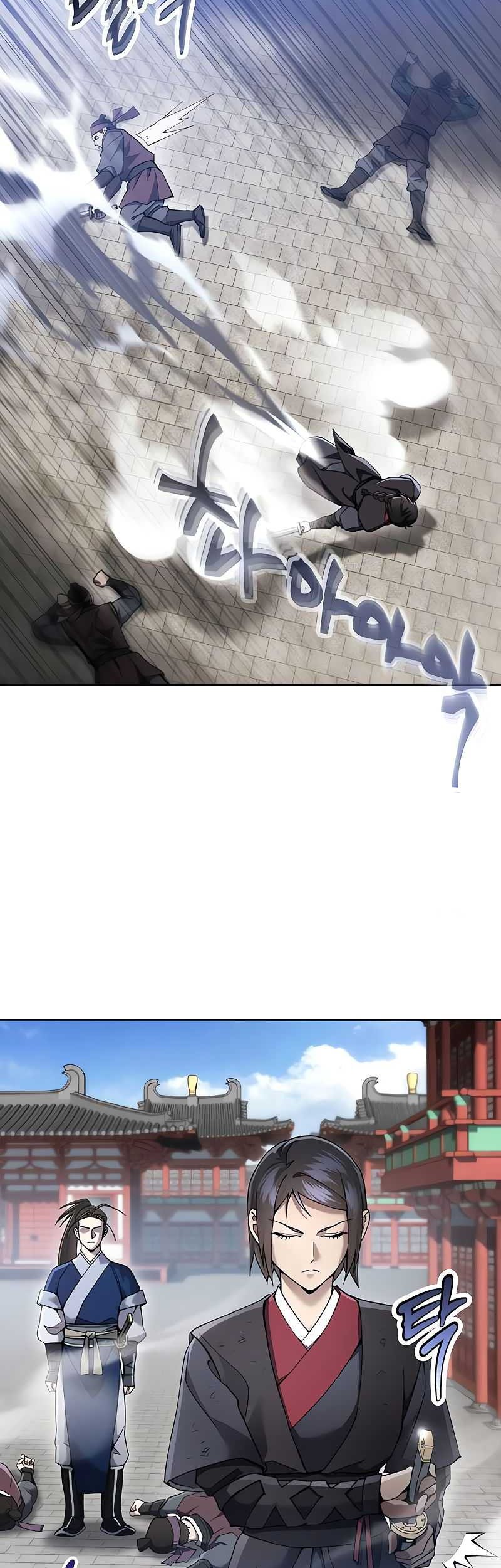 The Heavenly Demon Wants A Quiet Life Chapter 11 Gambar 4