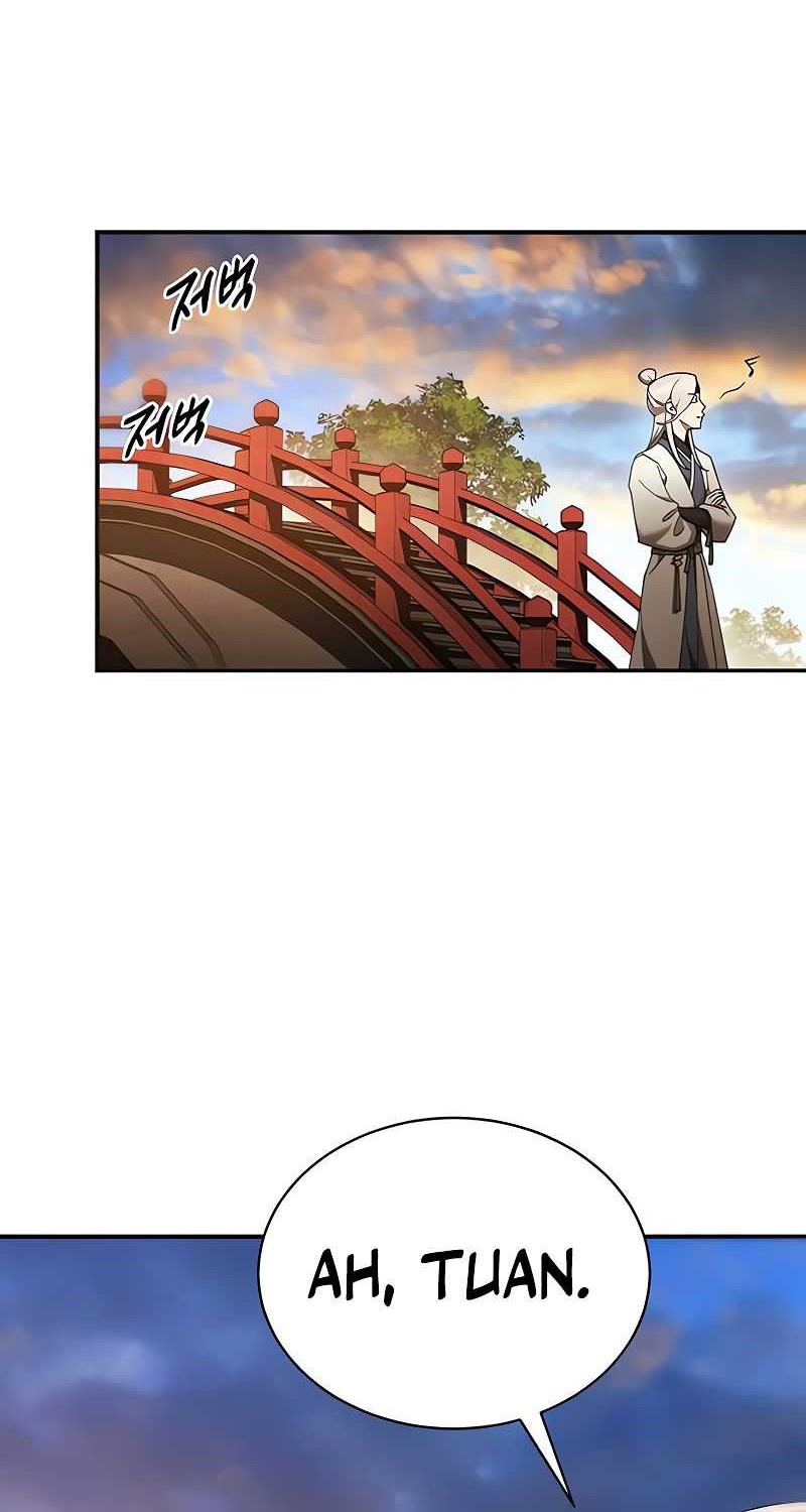 The Heavenly Demon Wants A Quiet Life Chapter 11 Gambar 13