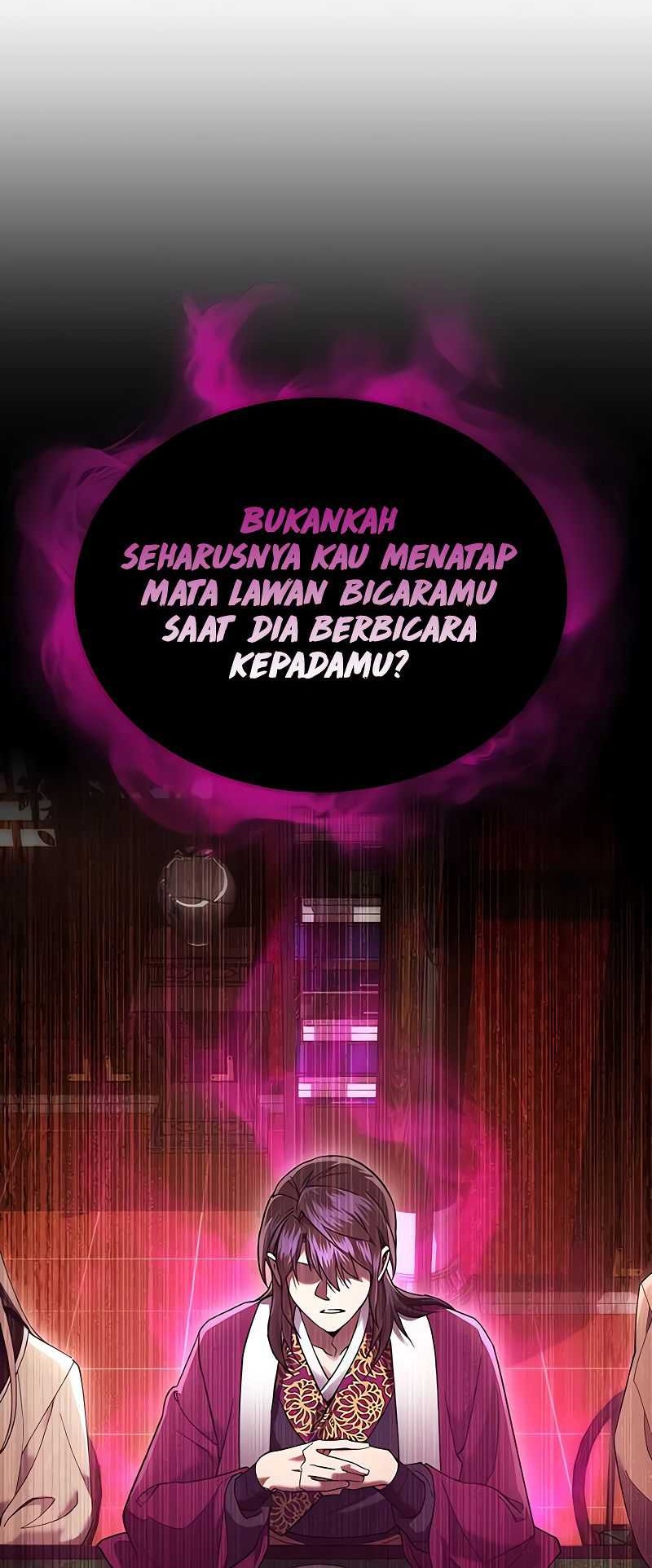 The Heavenly Demon Wants A Quiet Life Chapter 11 Gambar 29