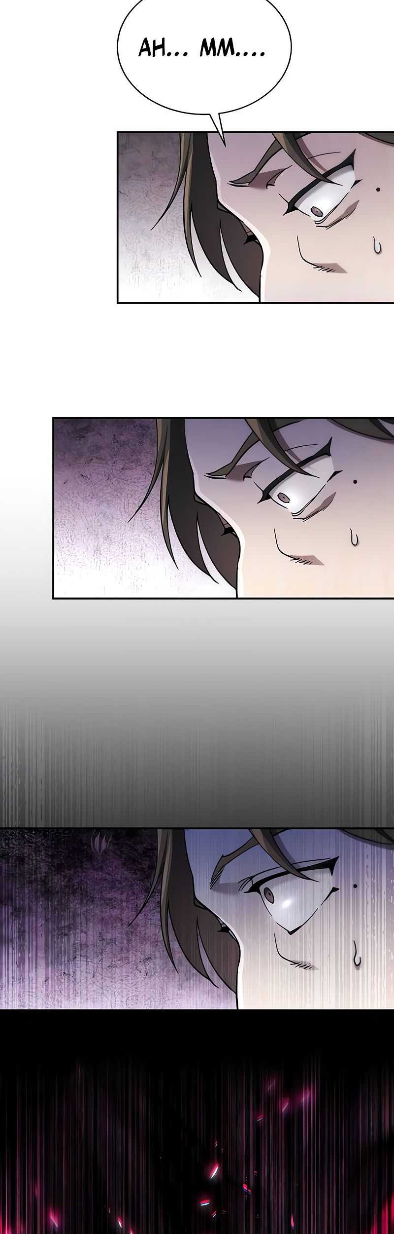 The Heavenly Demon Wants A Quiet Life Chapter 11 Gambar 31