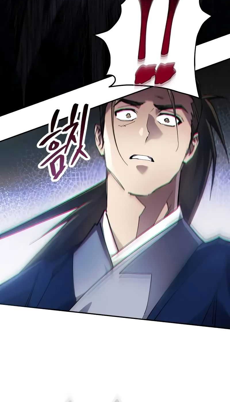 The Heavenly Demon Wants A Quiet Life Chapter 09 Gambar 60