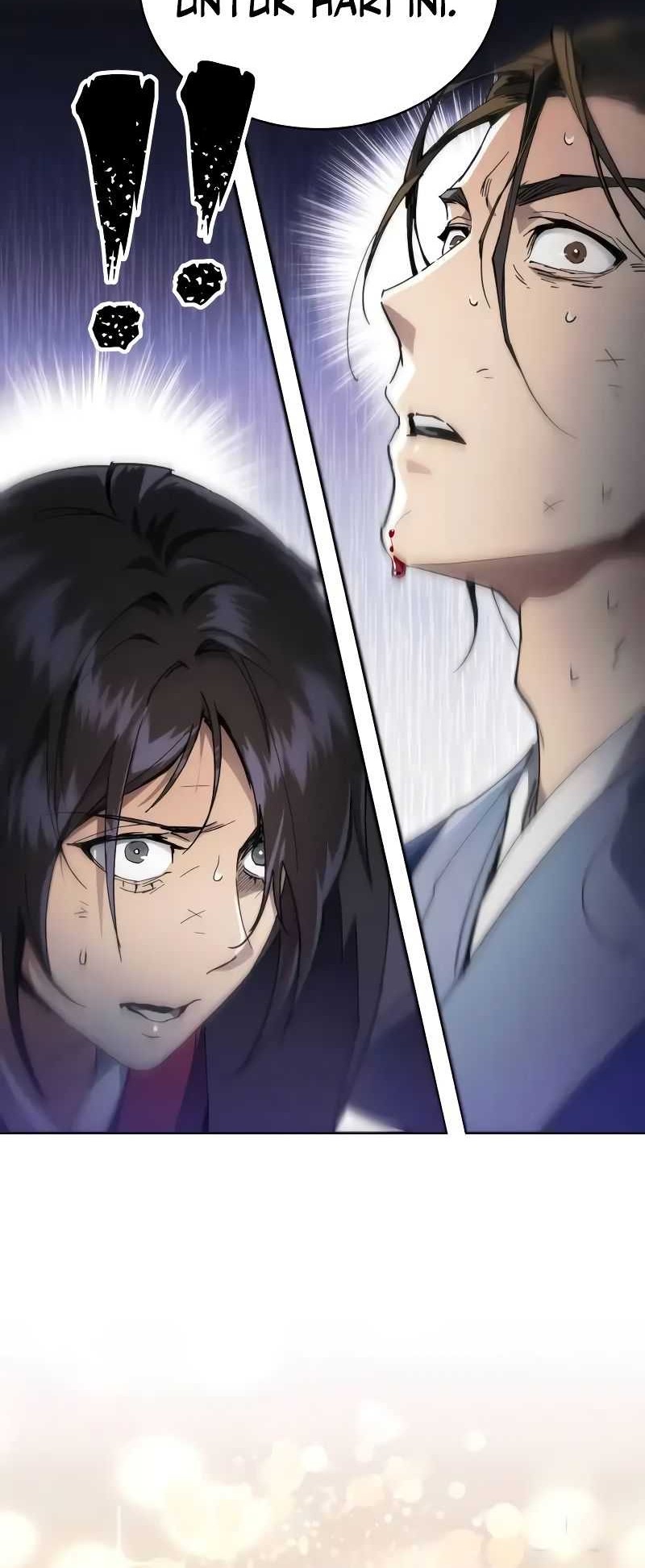 The Heavenly Demon Wants A Quiet Life Chapter 09 Gambar 64