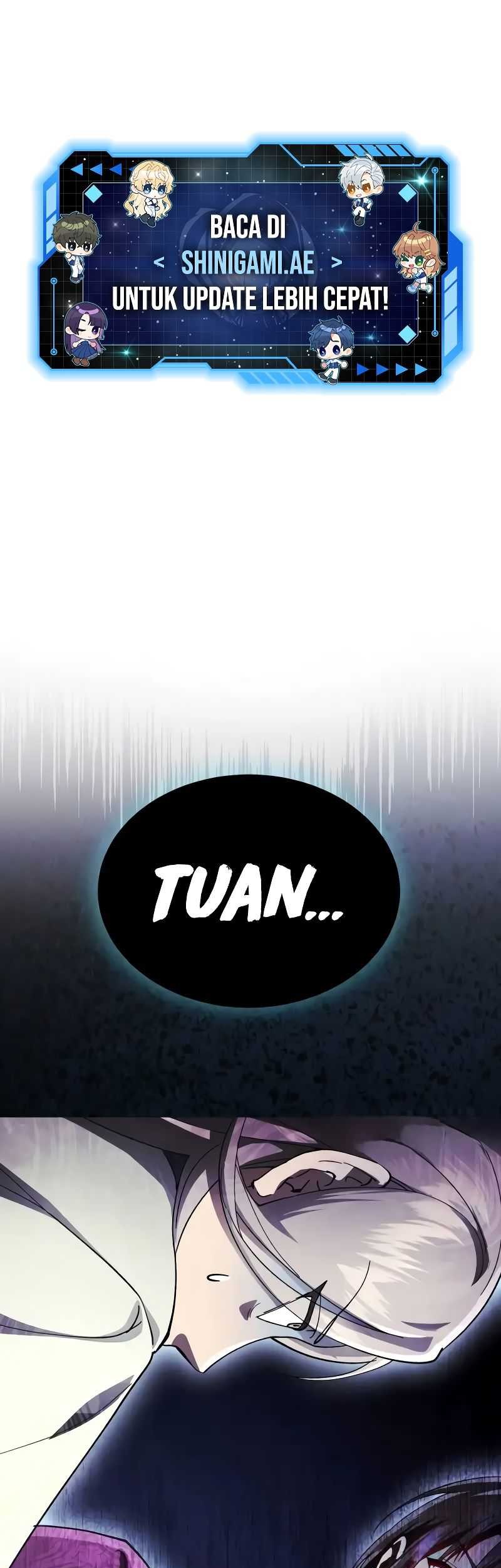 Baca Manhwa The Heavenly Demon Wants A Quiet Life Chapter 09 Gambar 2