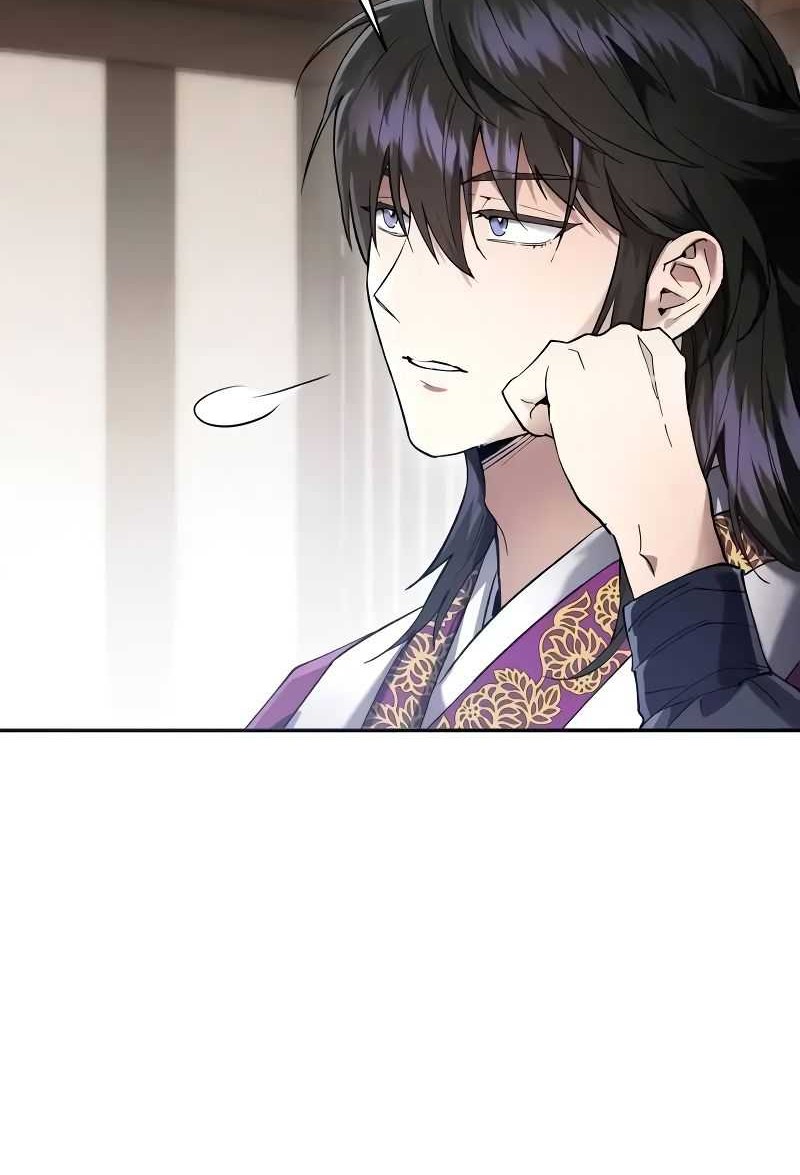 The Heavenly Demon Wants A Quiet Life Chapter 09 Gambar 32
