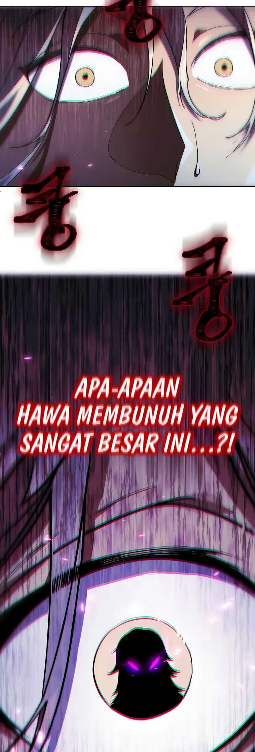 The Heavenly Demon Wants A Quiet Life Chapter 08 Gambar 51