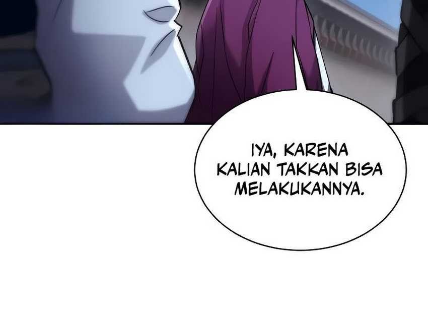 The Heavenly Demon Wants A Quiet Life Chapter 08 Gambar 69