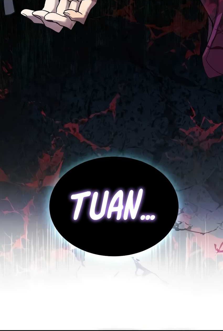 The Heavenly Demon Wants A Quiet Life Chapter 08 Gambar 78