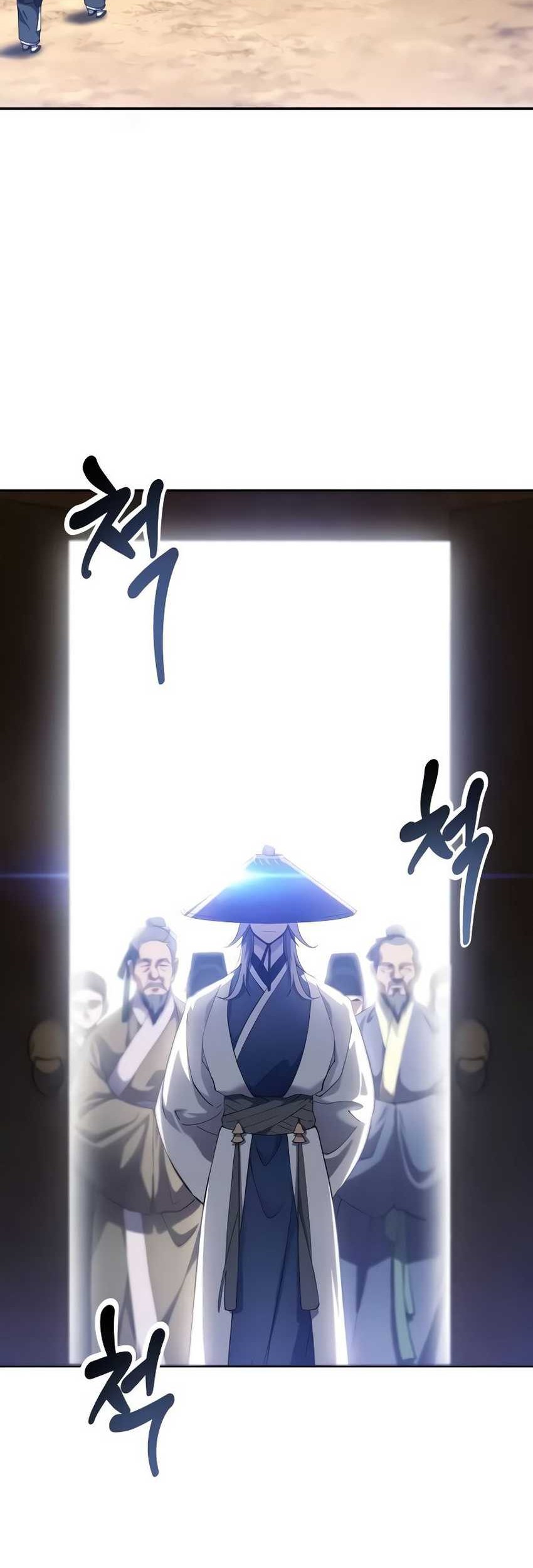The Heavenly Demon Wants A Quiet Life Chapter 08 Gambar 13