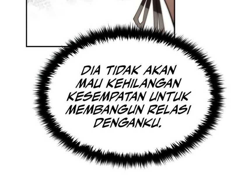The Heavenly Demon Wants A Quiet Life Chapter 08 Gambar 30