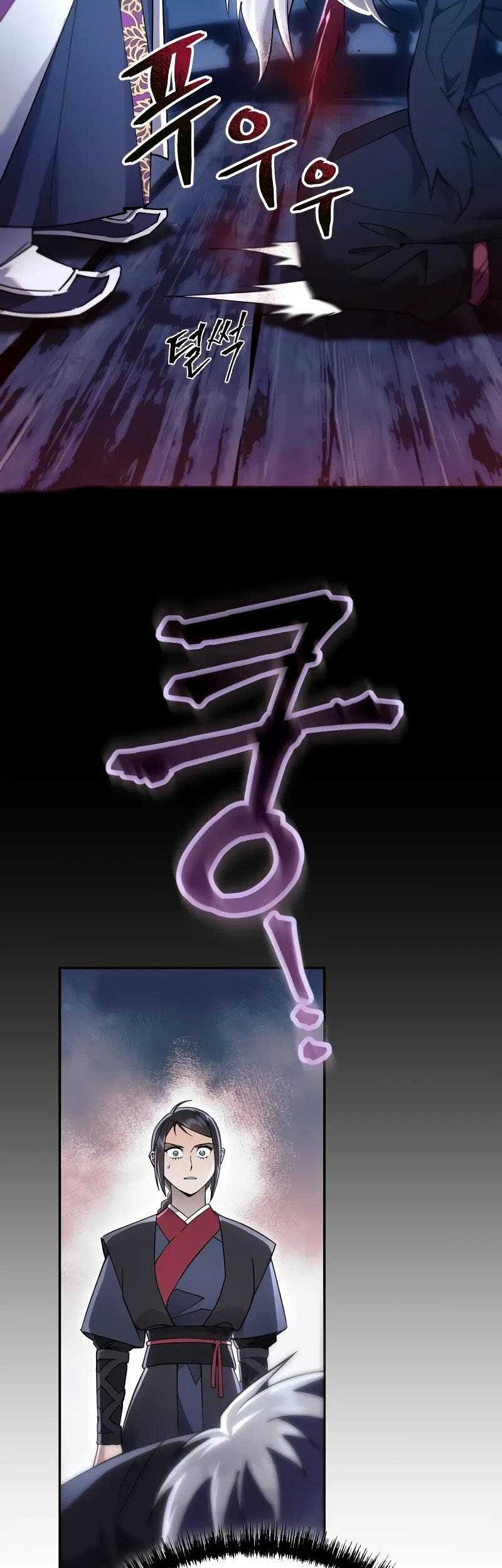 The Heavenly Demon Wants A Quiet Life Chapter 7 Gambar 39