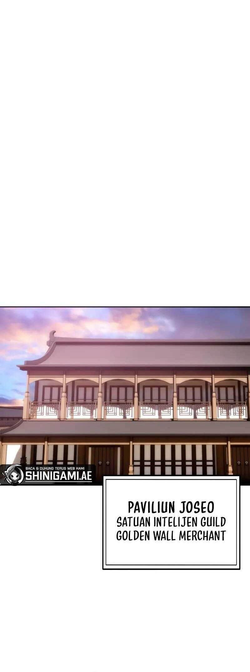 The Heavenly Demon Wants A Quiet Life Chapter 7 Gambar 53