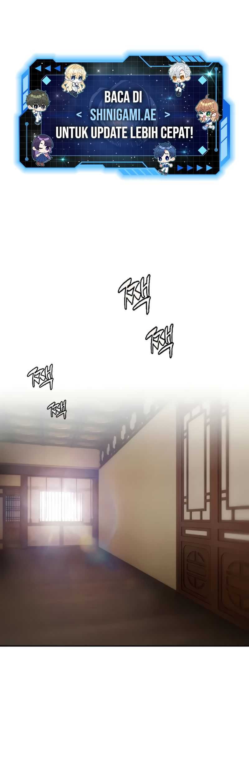 Baca Manhwa The Heavenly Demon Wants A Quiet Life Chapter 6 Gambar 2