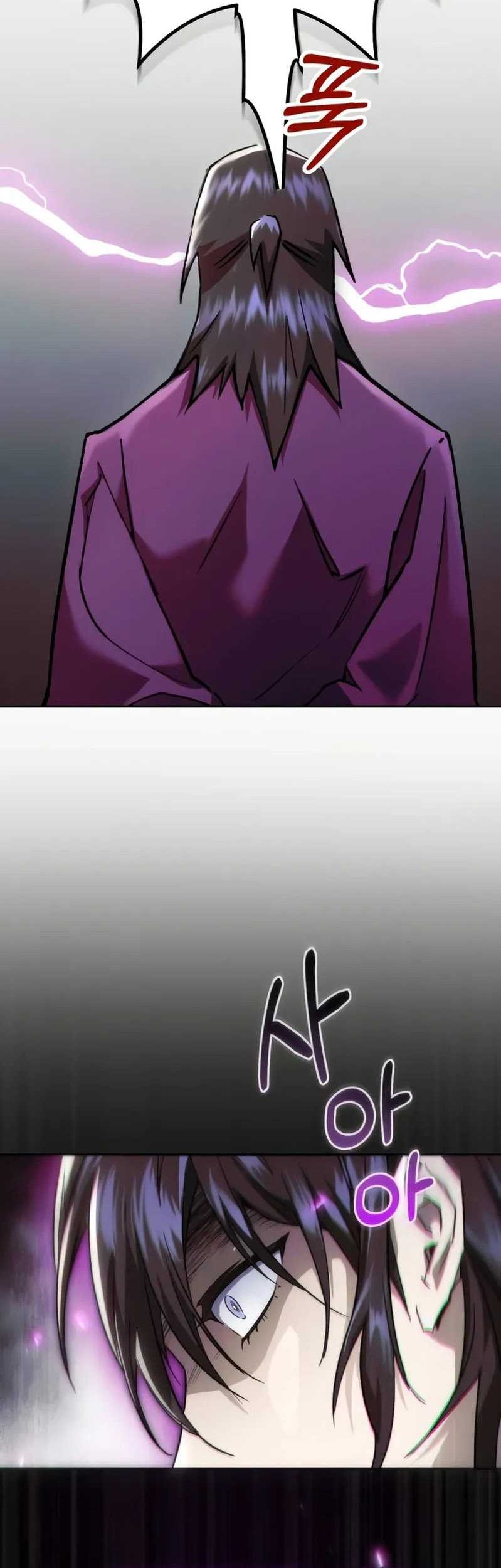 The Heavenly Demon Wants A Quiet Life Chapter 4 Gambar 35