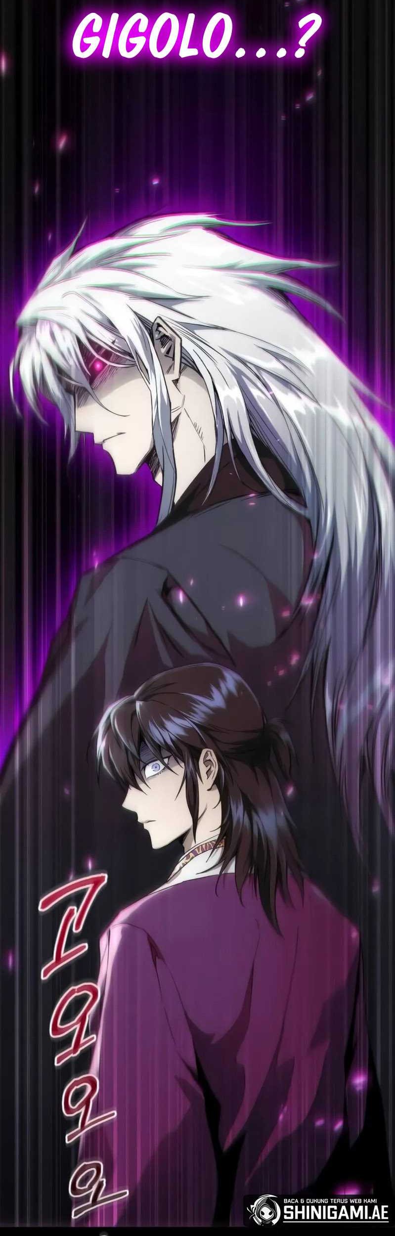 The Heavenly Demon Wants A Quiet Life Chapter 4 Gambar 36