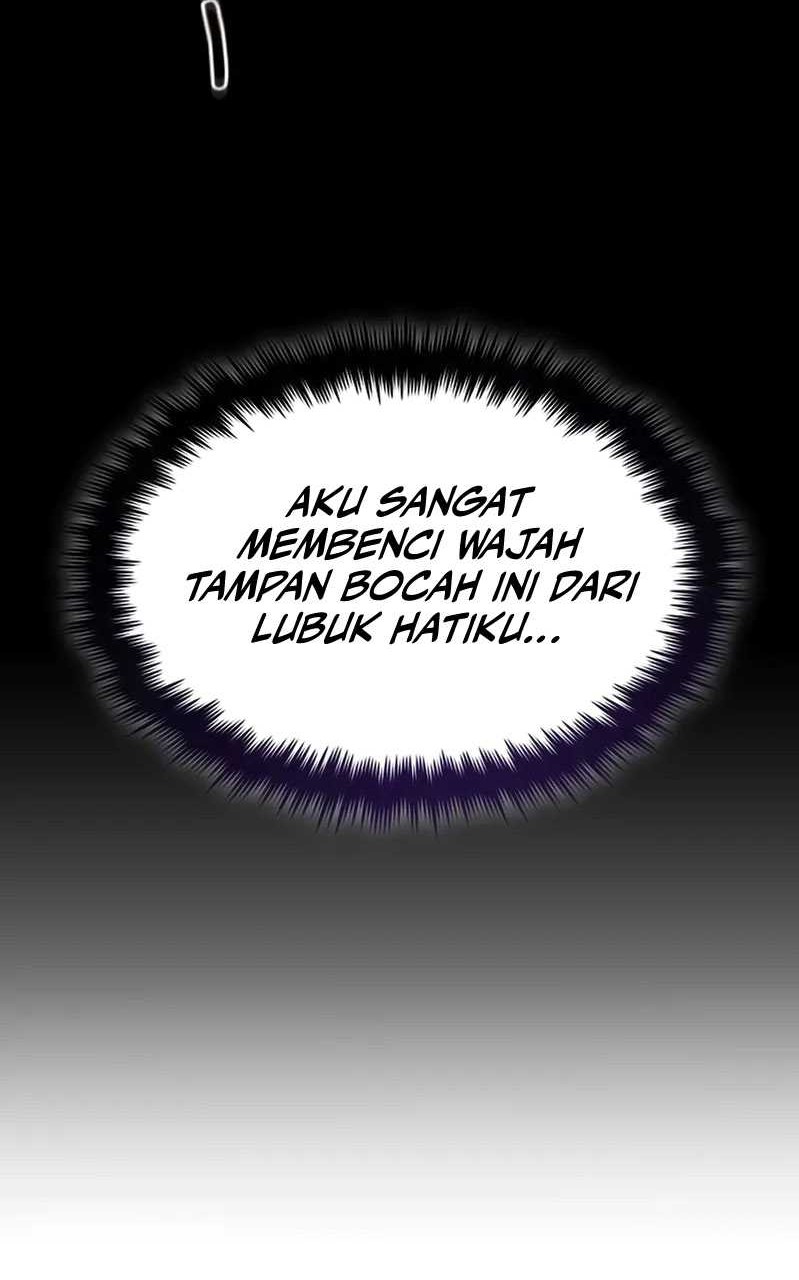 The Heavenly Demon Wants A Quiet Life Chapter 4 Gambar 37
