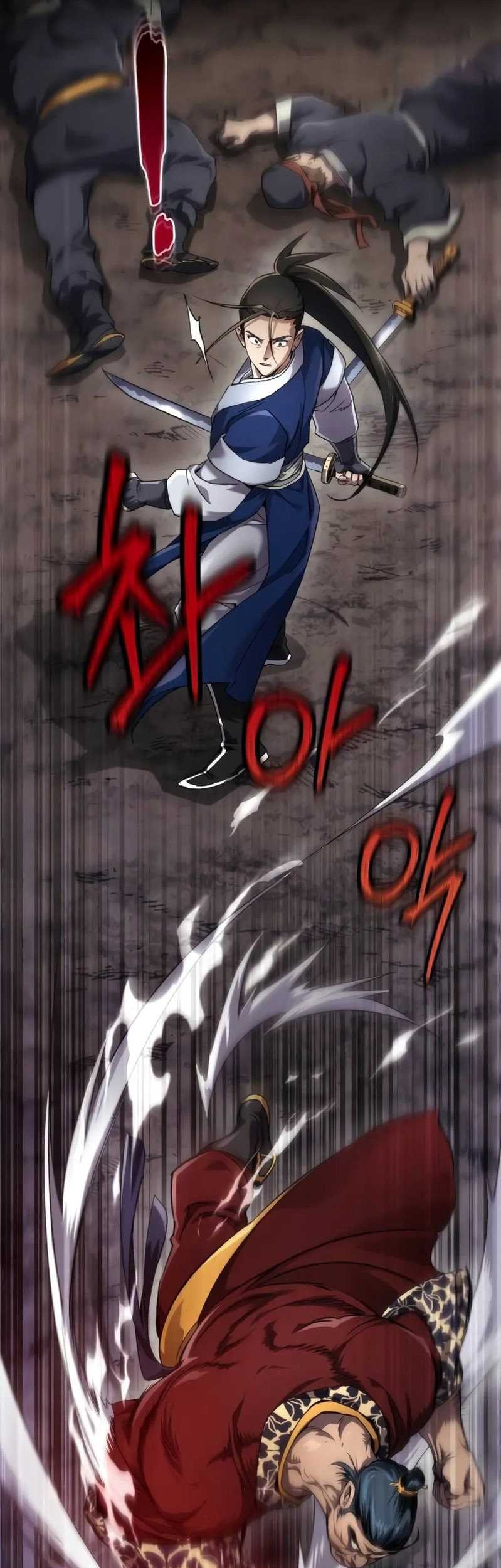 The Heavenly Demon Wants A Quiet Life Chapter 4 Gambar 45