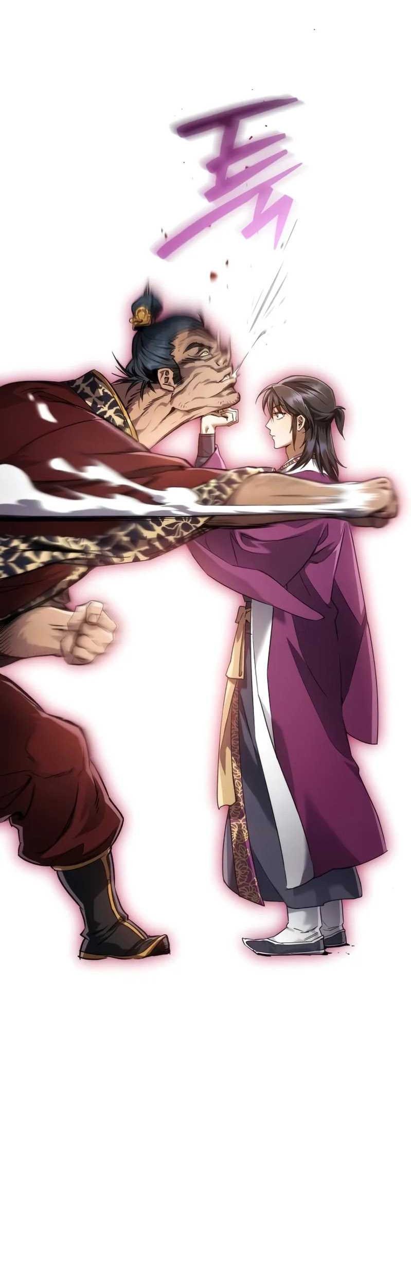 The Heavenly Demon Wants A Quiet Life Chapter 4 Gambar 47