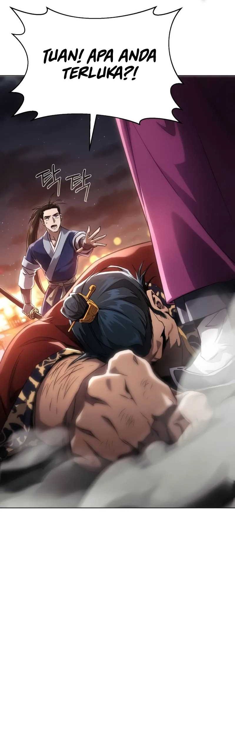 The Heavenly Demon Wants A Quiet Life Chapter 4 Gambar 50