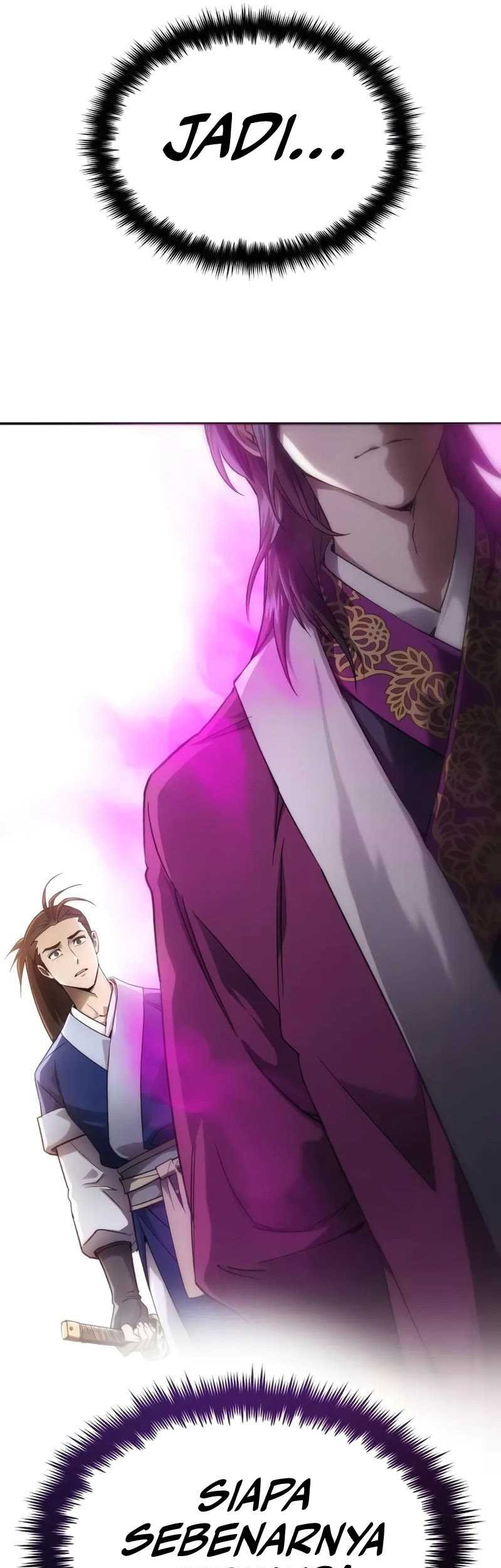 The Heavenly Demon Wants A Quiet Life Chapter 4 Gambar 57