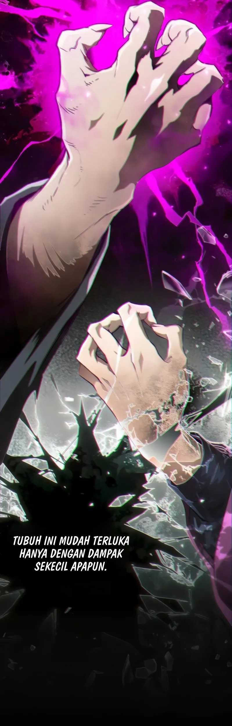 The Heavenly Demon Wants A Quiet Life Chapter 4 Gambar 61