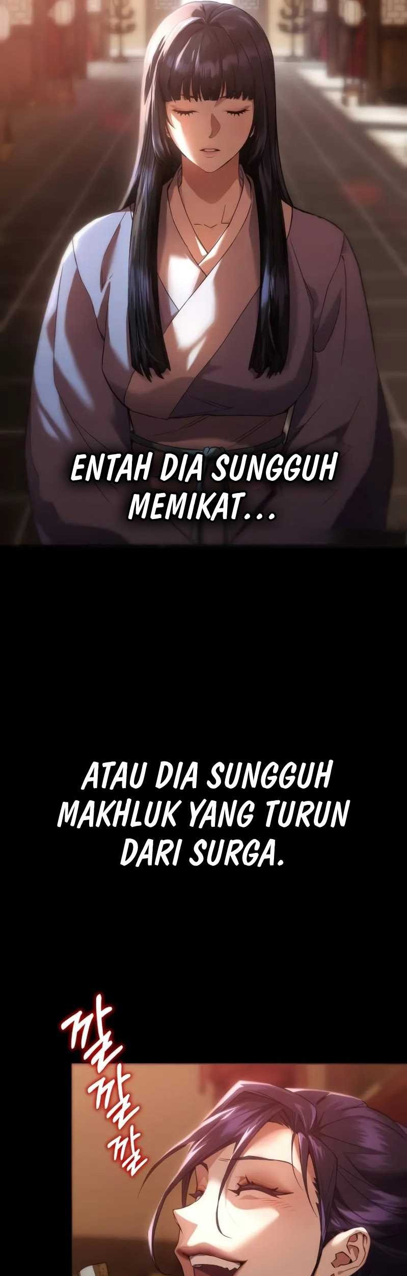 The Heavenly Demon Wants A Quiet Life Chapter 4 Gambar 7