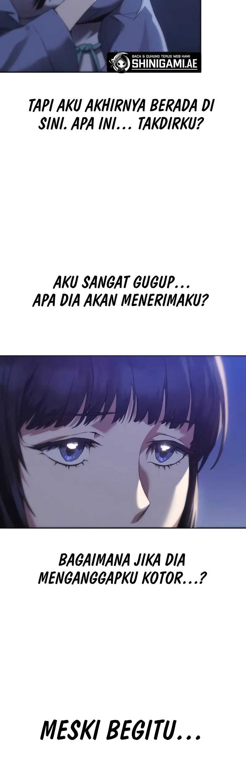 The Heavenly Demon Wants A Quiet Life Chapter 4 Gambar 12