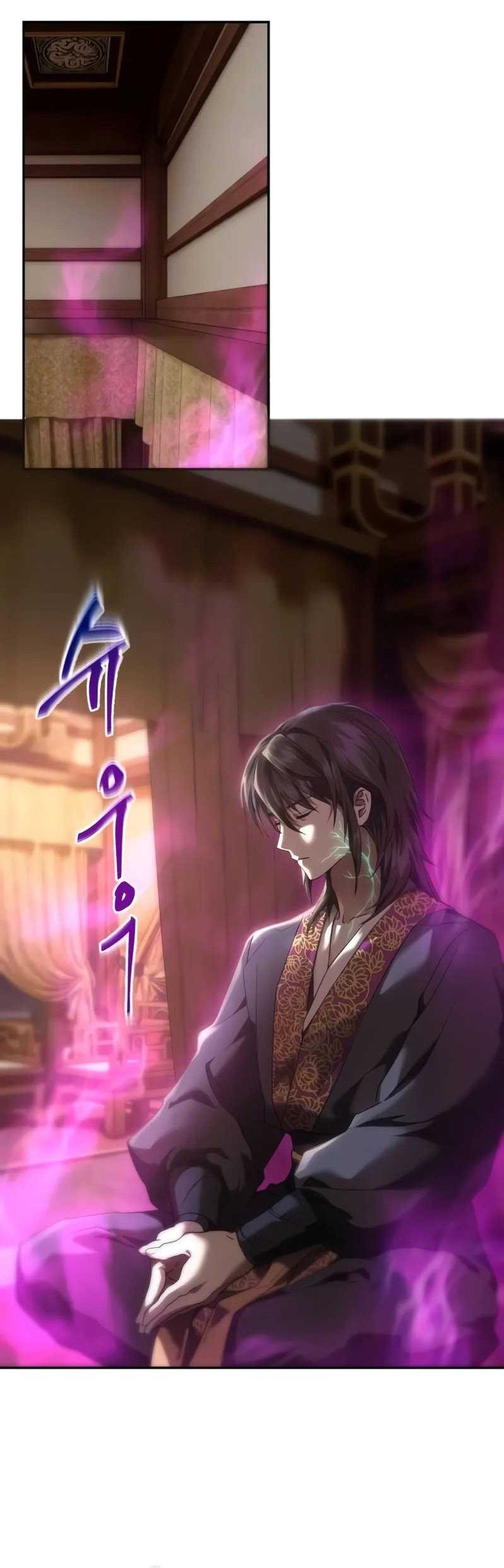 The Heavenly Demon Wants A Quiet Life Chapter 4 Gambar 14