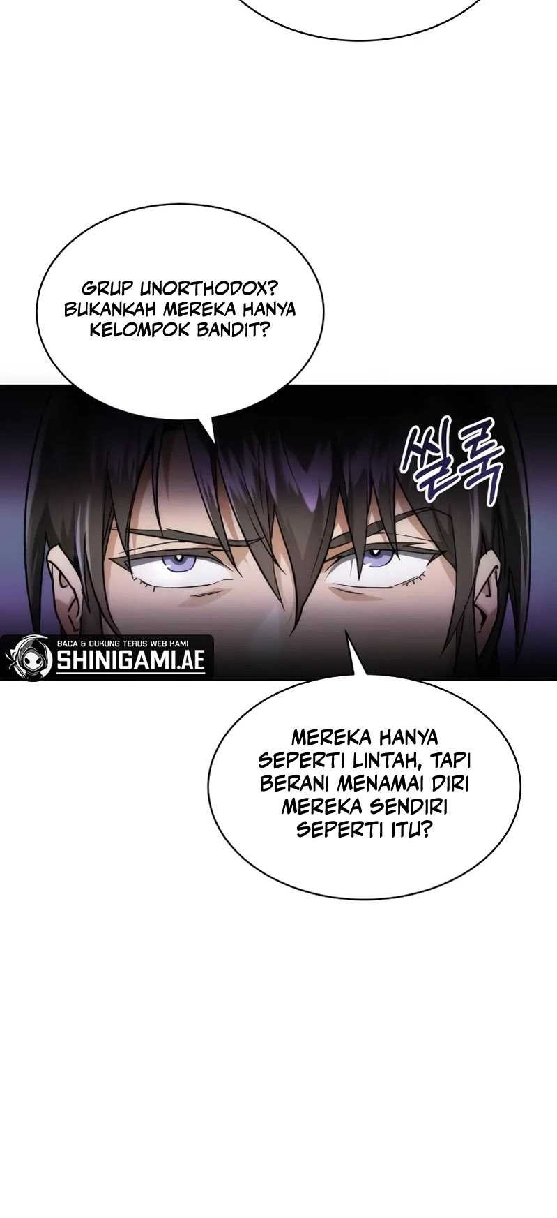 The Heavenly Demon Wants A Quiet Life Chapter 4 Gambar 33