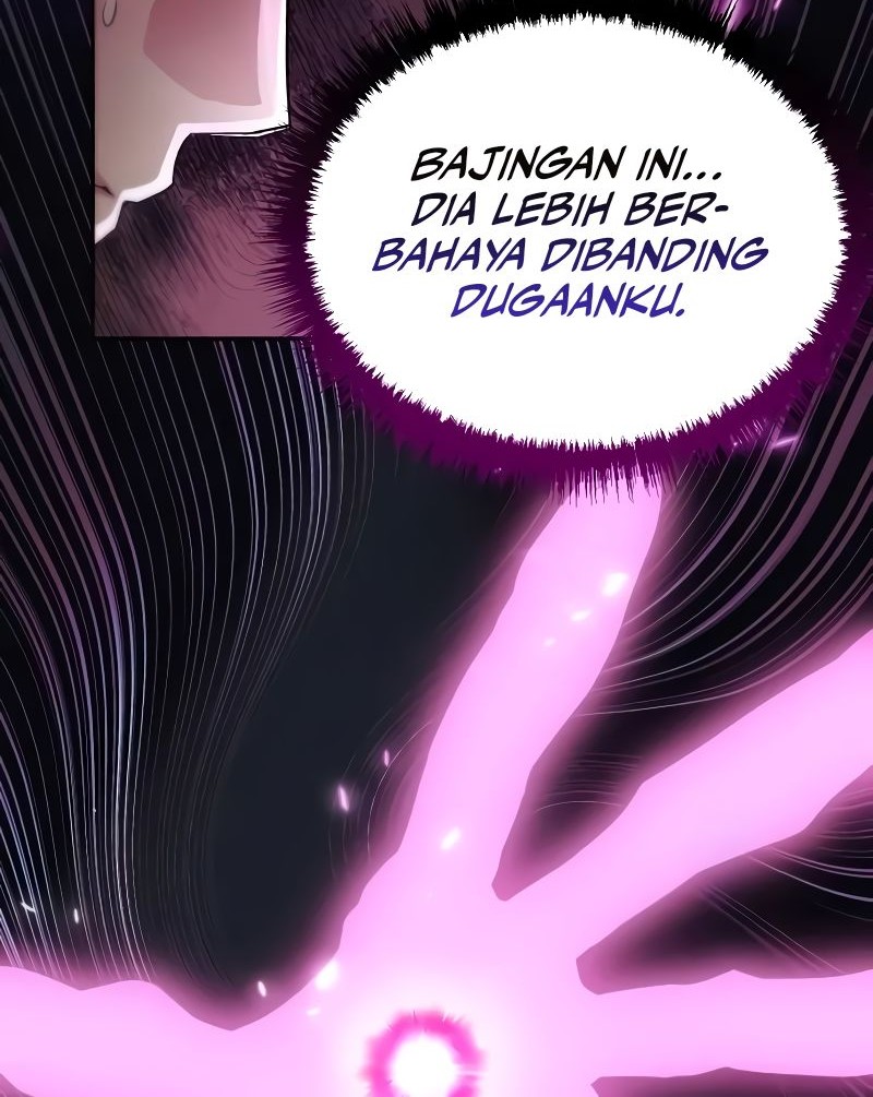 The Heavenly Demon Wants A Quiet Life Chapter 3 Gambar 49